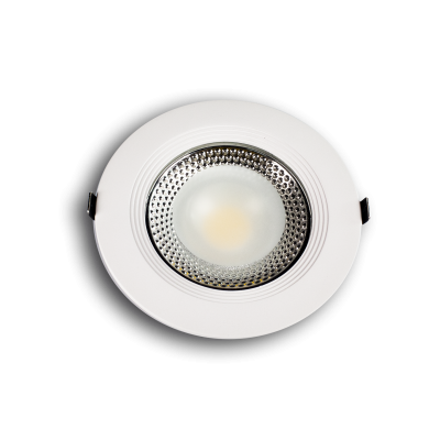 Downlight con LED COB 30 W 230 V 